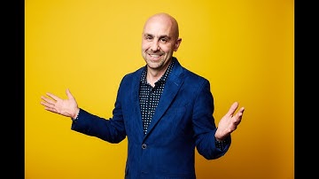 Dan Gingiss 10-minute Demo Reel 2024