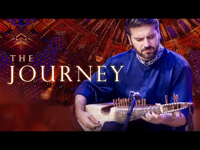 Sami Yusuf - The Journey (Live) class=