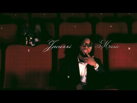 yef - Jacuzzi Music