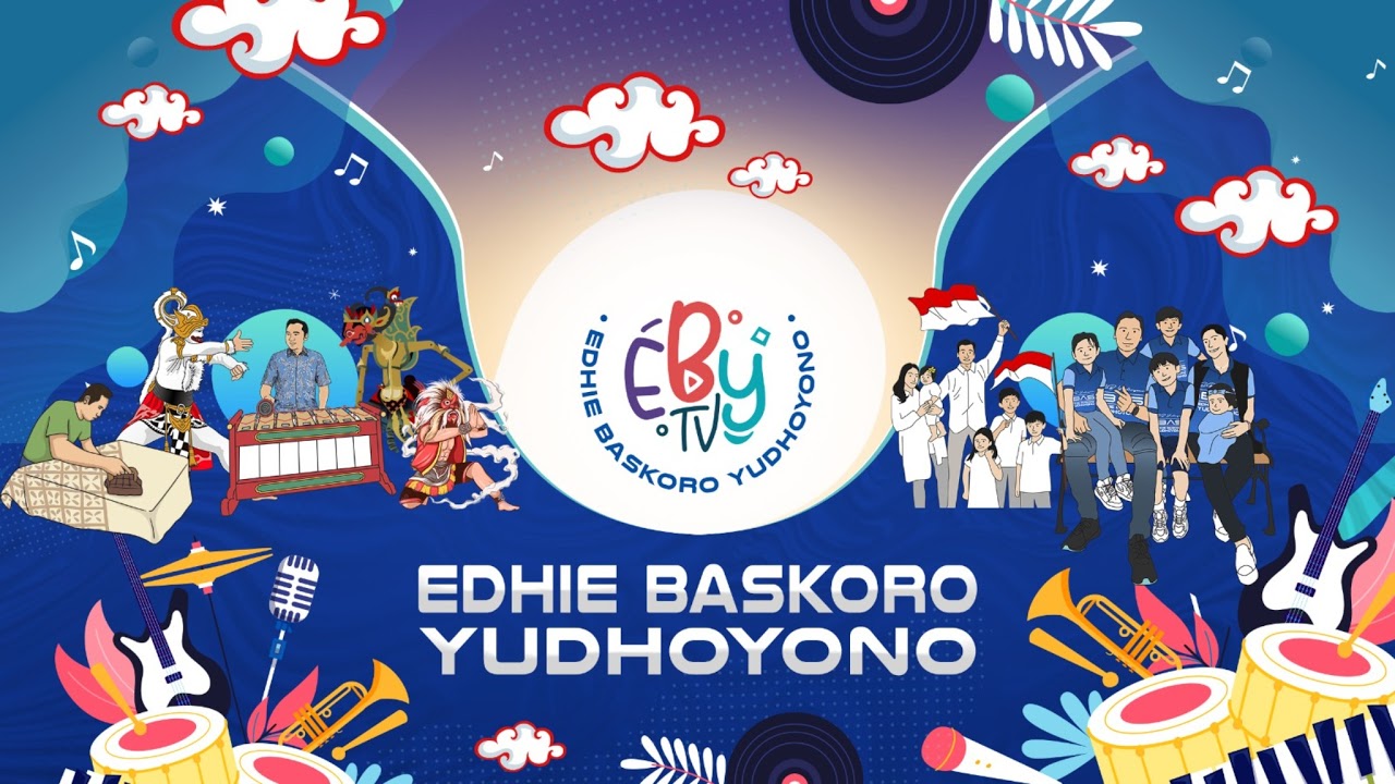 Live Stream EBY TV