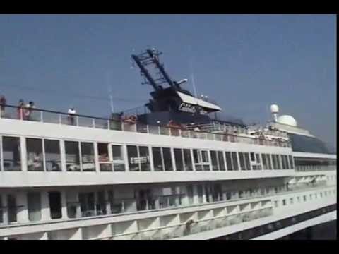 Emerald Cruise 5