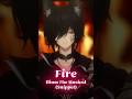 Fire - Ilium #epicthemusical #ilium #jorgeriveraherrans