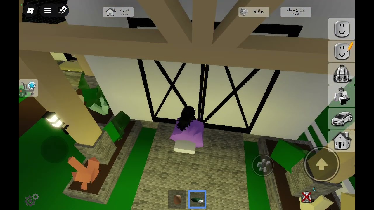 صورة مع اخوي لاور مره🙂