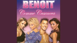 Comme Casanova (Radio Mix)