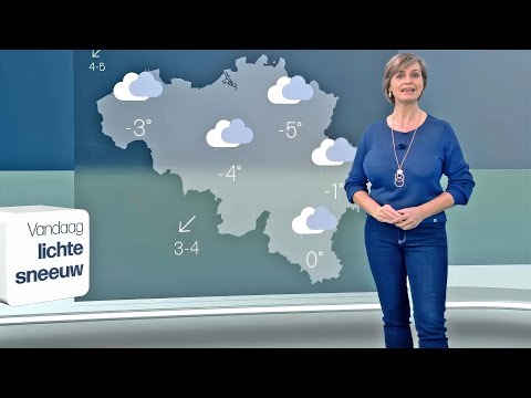 Buienradar NL ochtend 20170815 - RTL WEER