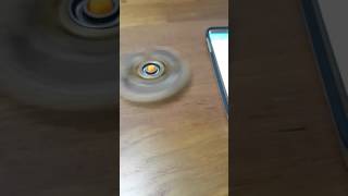 Golden Tri-spinner