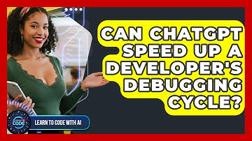 Can ChatGPT Speed Up A Developer