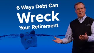 Avoid Costly Debt Mistakes in Retirement