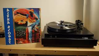 Alpha Blondy - Sahel Vinylrip