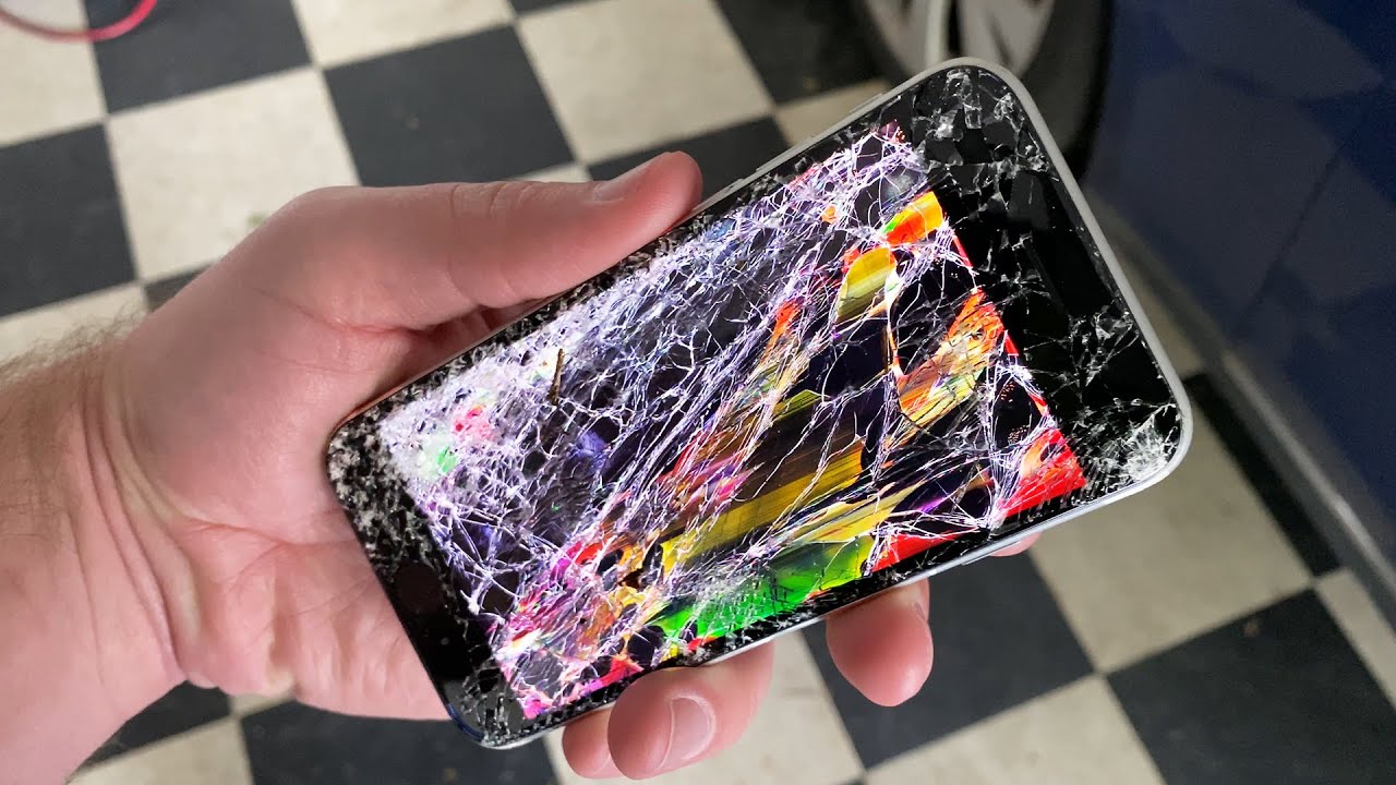 apple watch se durability