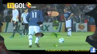 Copa America 2011 : Fernando Muslera