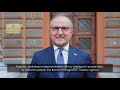 Novi ambasador EU u BiH obratio se javnosti (VIDEO)