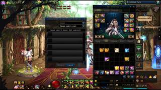 DFO How Fusion Stone Upgrade Tickets Work #dfo  #games #anime  #gaming #gameplay #gamer #guide
