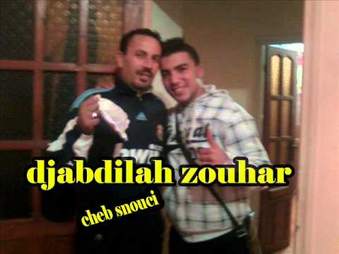 Cheb Snouci Cheta Dani Live 2015 By Dj Abdilah Zouhar