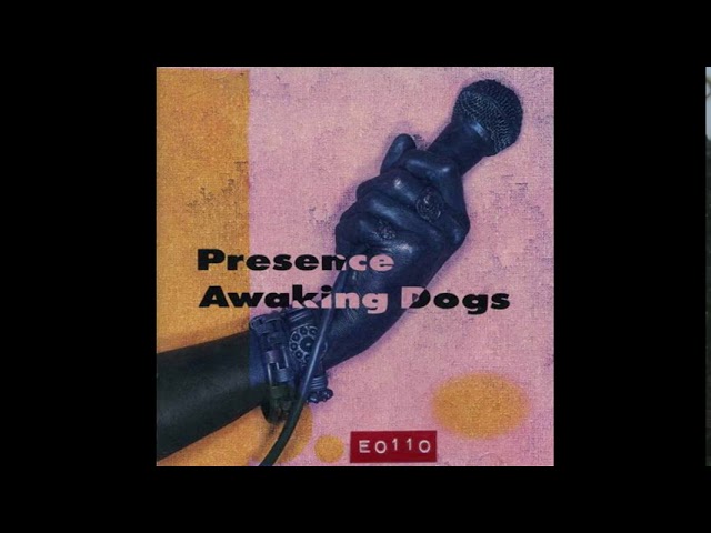 Presence - Awaking Dogs - 1989 [Full Album] - YouTube