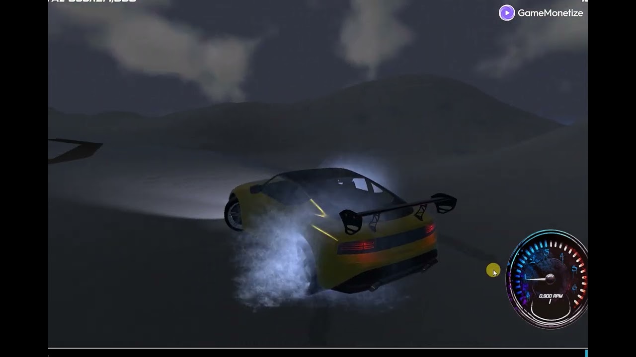 Snow Drifting 3D Champ 2024 Smartline Games