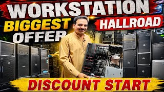 Best Workstation PC Setup 2026 | Ultimate PC for Editing, 3D Rendering & Heavy Tasks