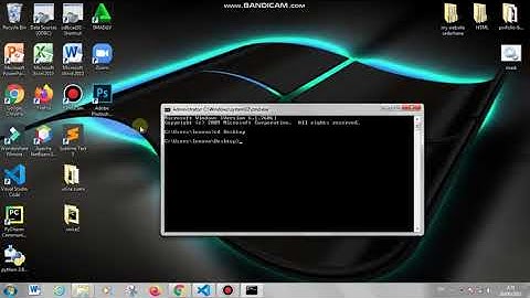 Viral..sebuah Text Bisa Menjadi Audio suara Menggunakan Bahasa Pemrograman Pyton