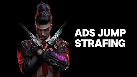 ADS Jump Strafing Tutorial