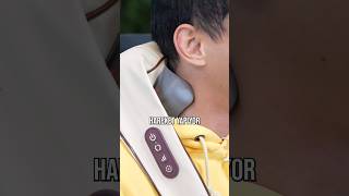 Ürün Pazarı 4. Bölüm - İnsan Gibi Masaj Yapan Masaj Aletini Denedim Reklam