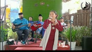 Satu Rasa Cinta - Arief (Live DB Cover)