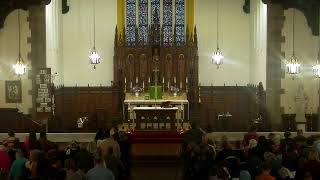 Holy Ghost Catholic Church Knoxville,  TN