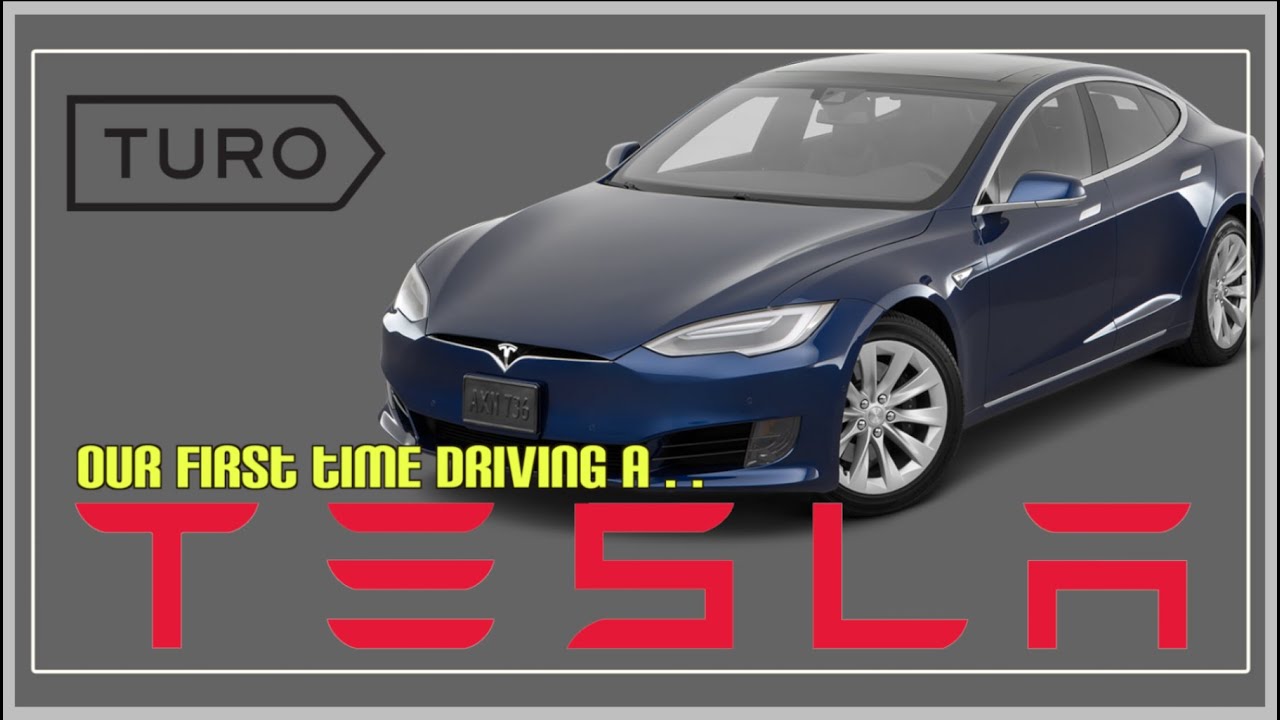 Our TESLA Experience | VLOG - YouTube