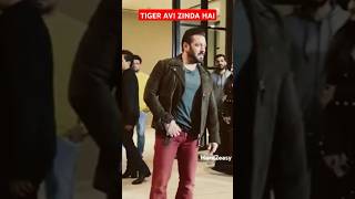 Tiger Zinda Hai