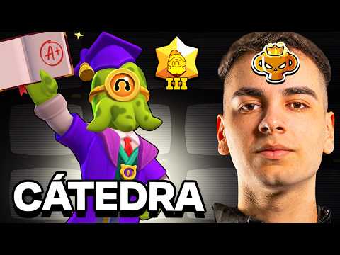 THE BEST THROWER PLAYER TEACHES YOU HOW TO PLAY BARLEY LIKE A PRO!! MASTERS RANKED