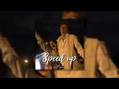 Burak King - Yanıyoruz (speed up)