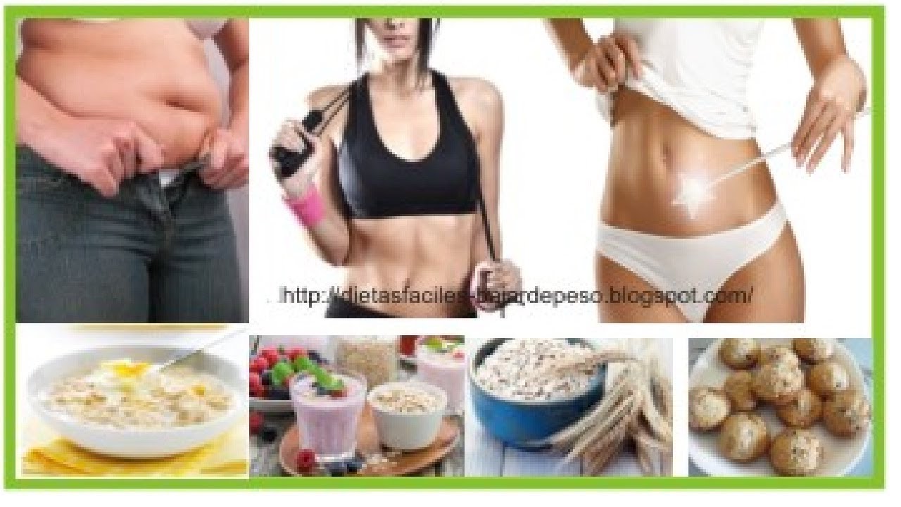 ► Dieta de la avena para adelgazar | Adelgazar con dietas ◄ camera iphone 8 plus apk