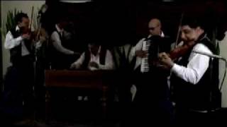 Djula & Tony Hora Mushel Roumanian Cafe Concert Music Roma Nota