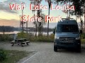 Visit Lake Louisa State Park in Clermont, FL (Near Orlando) Hidden Gem!