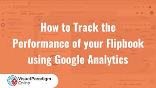 How to Track the Performance of your Flipbook using Google Analytics screenshot 4