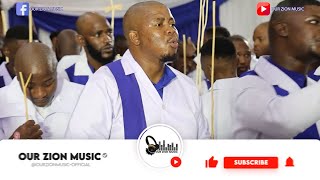 Inyoni Emaphiko Ayisithupha - Bengihlezi Ebumnyameni & Izwi Lakhe | Inkonzo Yomsado - RIC & iNYONI