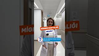 Migren Nedir? I Uzm. Dr. Gülümser Kızıltaş Tokmak