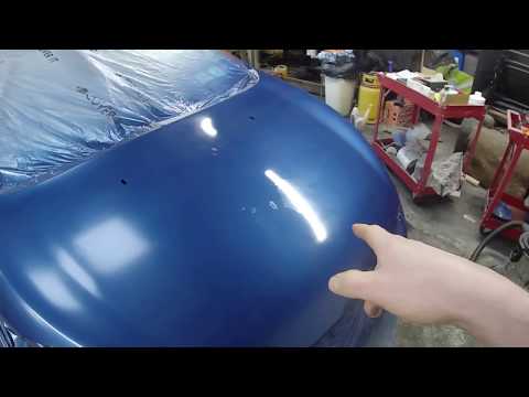 spray-painting-ford-fiesta-metallic-blue-part-4