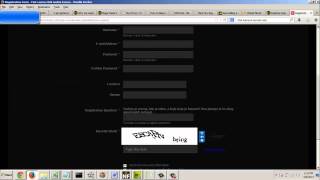 Captcha Sniper Live Review Using for GSA project screenshot 4