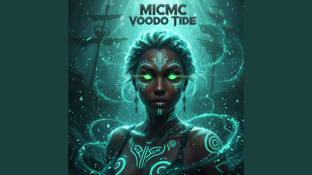 Voodoo Tide auf YouTube ansehen Voodoo Tide auf YouTube ansehen