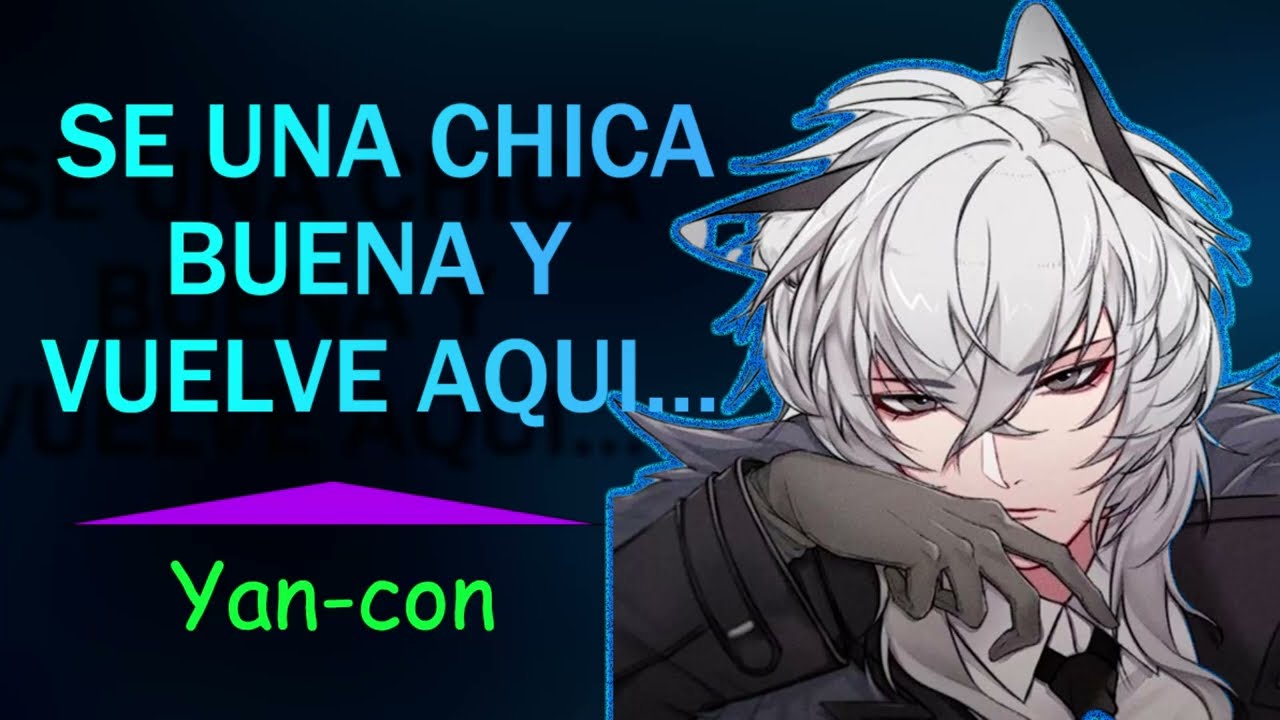 Hombre Lobo Abraza A Su Linda Chica Hasta La Cama || [M4F] [Posesivo] [Dulce] [Dominante] [Suave]