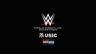 CFO$ - One Chance | WWE Mixed Match Challenge 2018