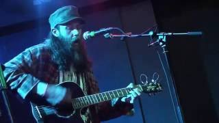 Walden plays &quot;Stranger Than Fishin&quot; @ Funky Winker Beans (Vancouver, BC) June 19, 2016