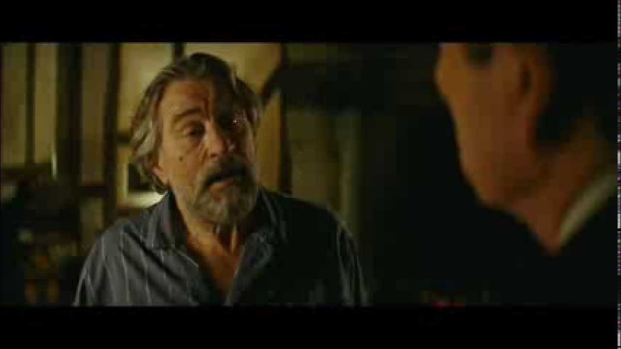 ReviewPreview - "The Family"