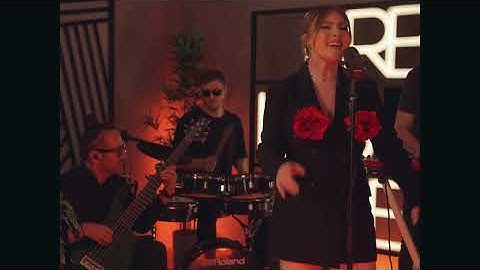 Serena & Band - Deziubeste-ma (Live Session)