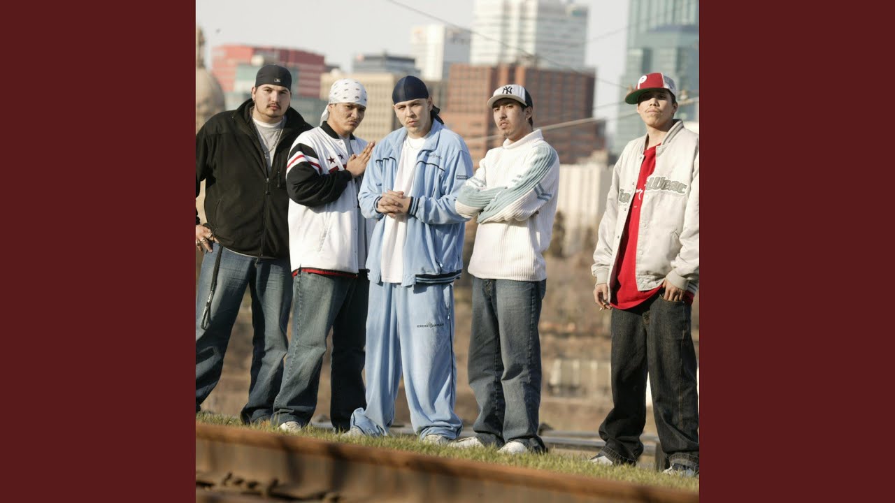 Tell Me Why (feat. Mysta Kree)