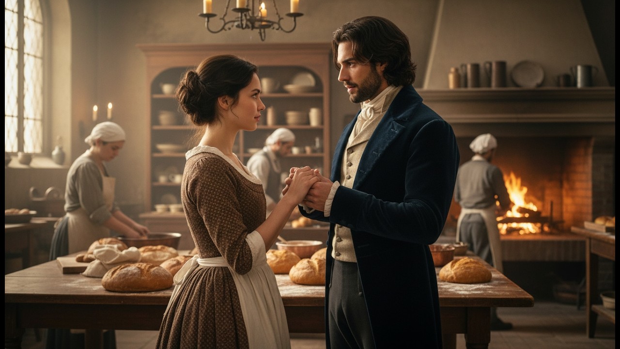 Sie gab vor, zehn Jahre lang menschlich zu sein – bis der Alpha König sie als seine markierte