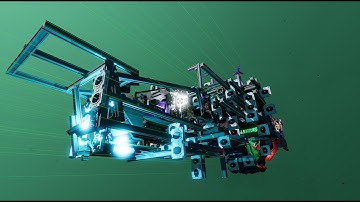 Thrusters Troubleshooting | Starbase