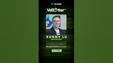 How is the Better ecosystem helping drive greater adoption of blockchain?