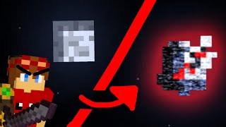 I Destroyed Minecraft’s Moon and Here’s Why…