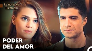 El Amor de Süreyya y Faruk Desde El Comienzo Hasta El Final - La novia de Estambul